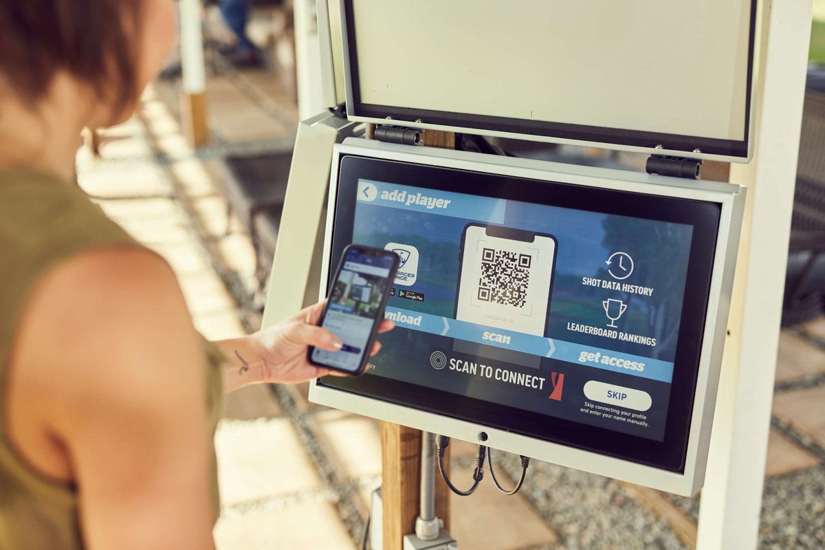 Charnwood Golf Complex tweet media