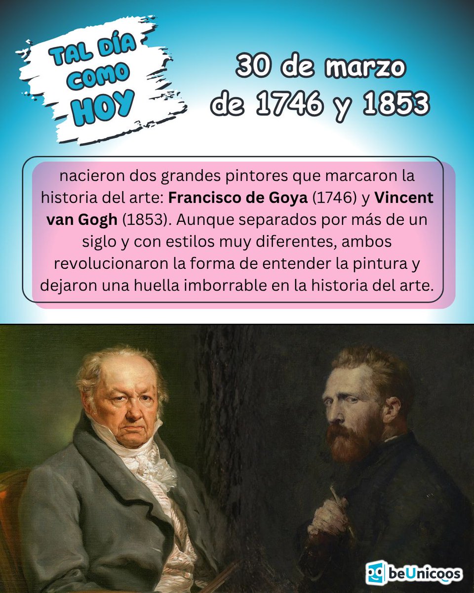 beUnicoos tweet media