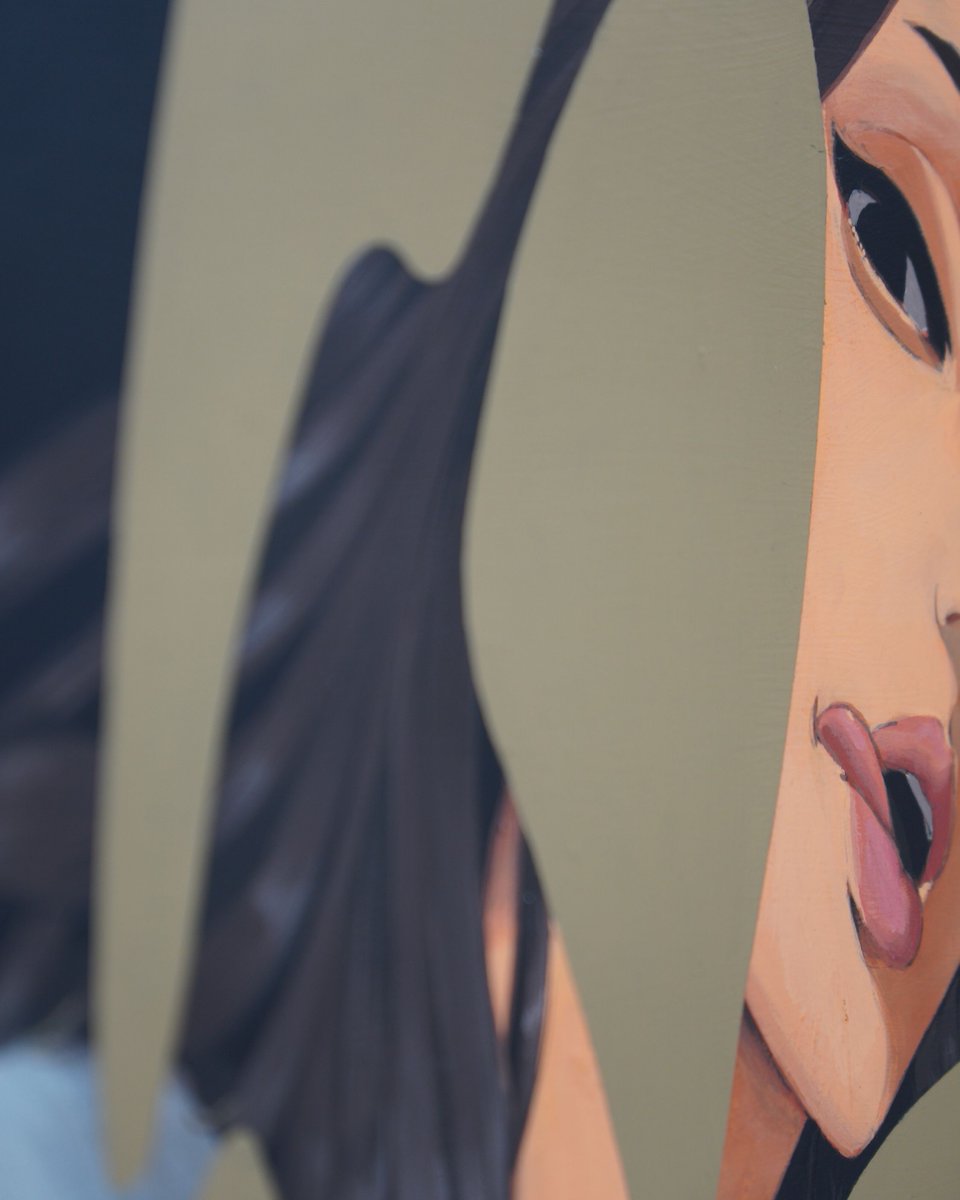 SEIJI（イルダート） tweet media