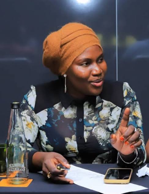 Eng Ignatius Tibarimbasa tweet media