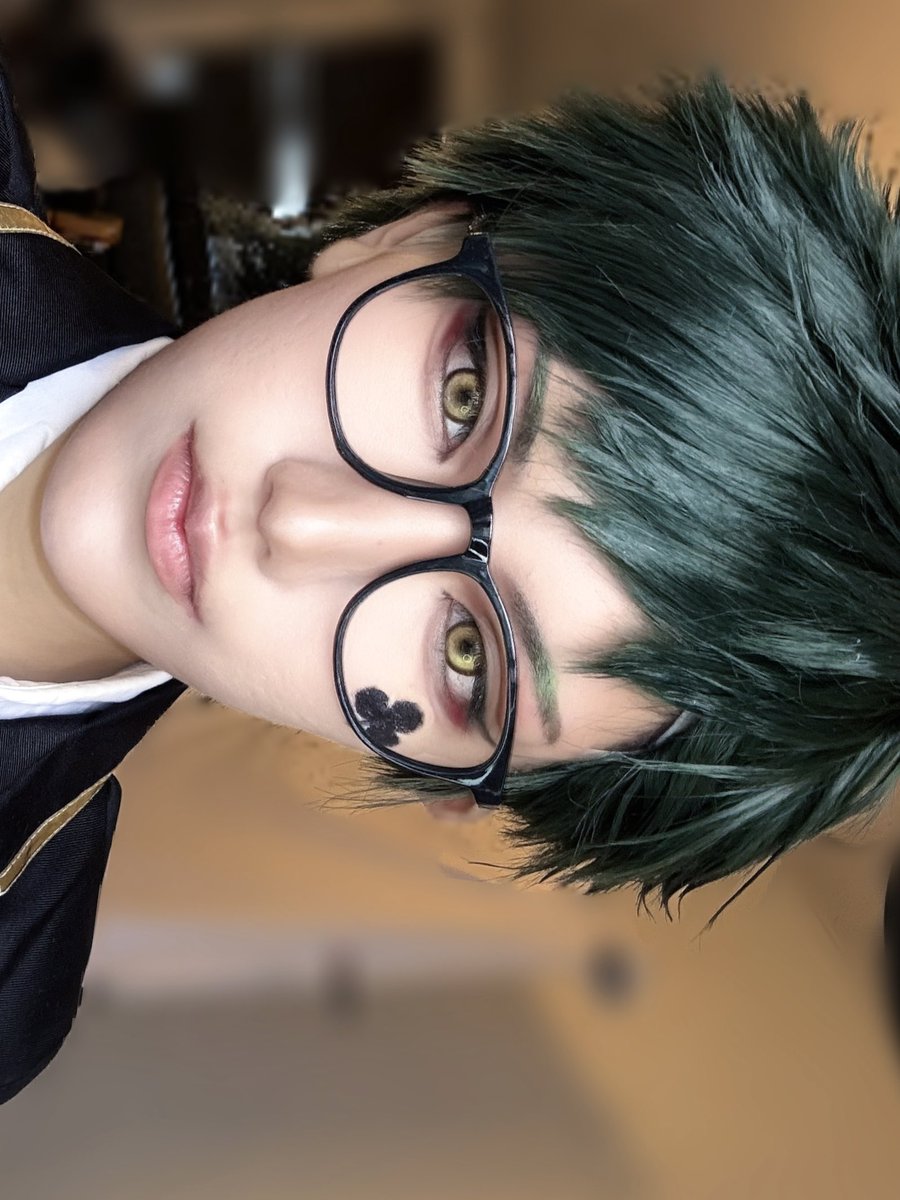 名前♣ tweet media