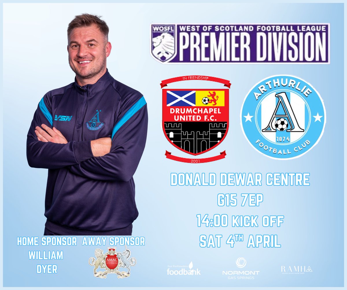 Arthurlie FC tweet media