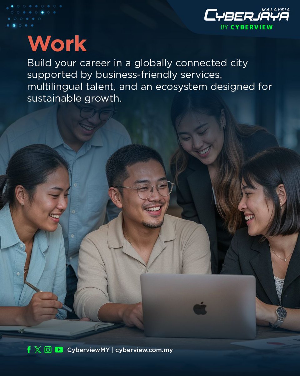 Cyberview tweet media