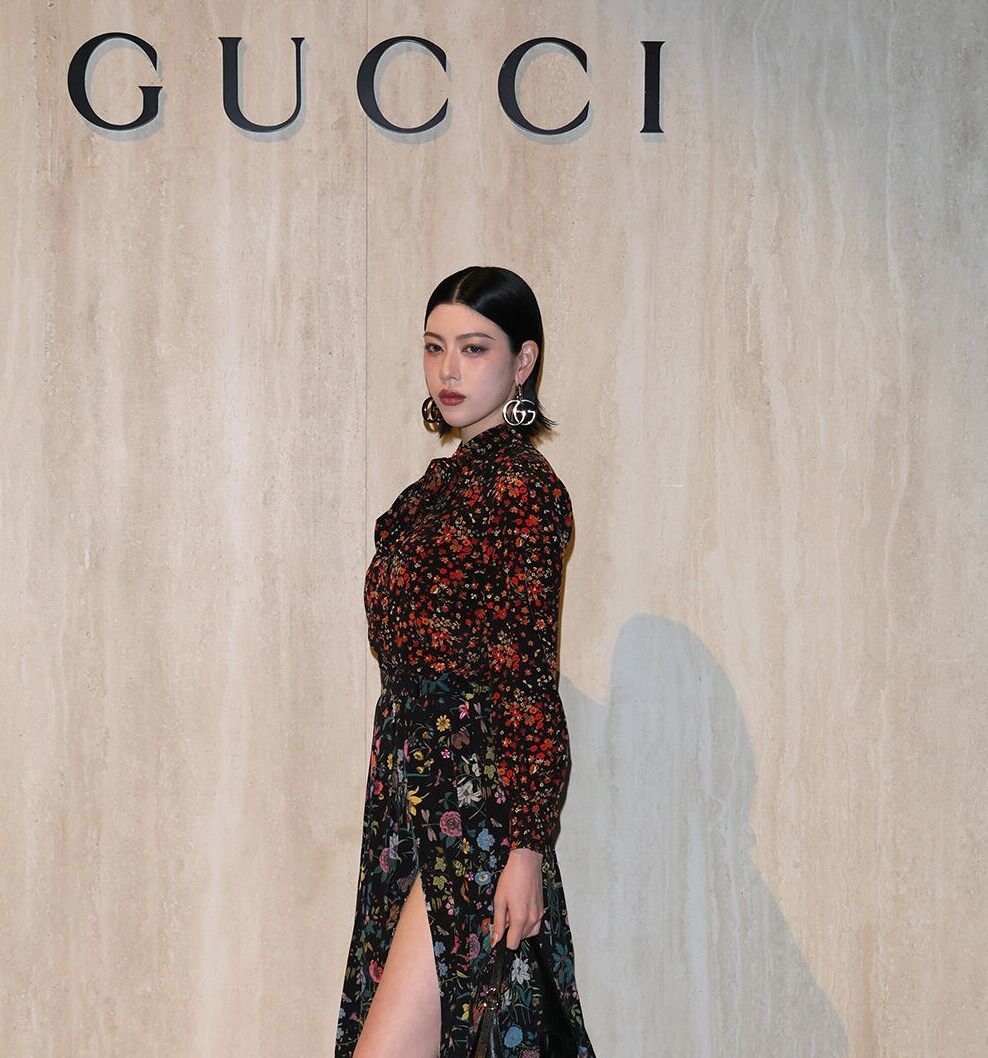 Numero TOKYO | ヌメロ・トウキョウ tweet media