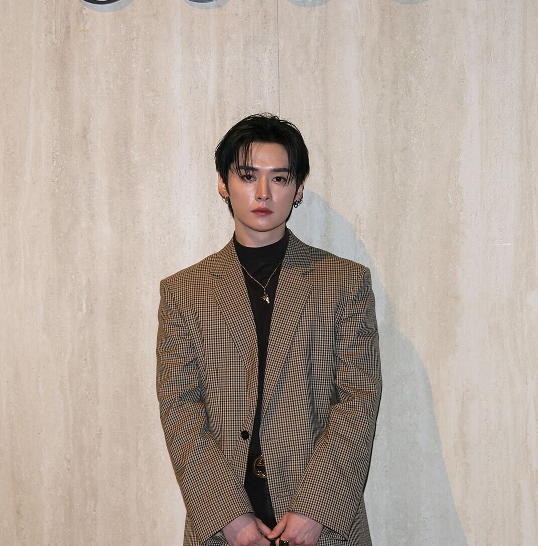 Numero TOKYO | ヌメロ・トウキョウ tweet media