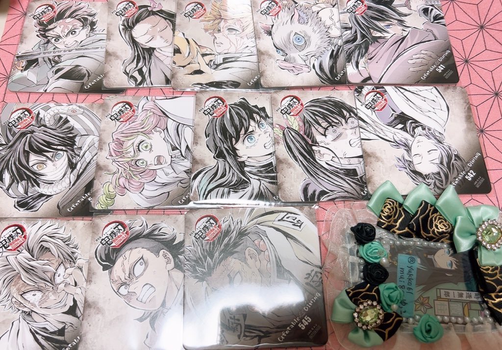 ゆっこ@プロカあり tweet media