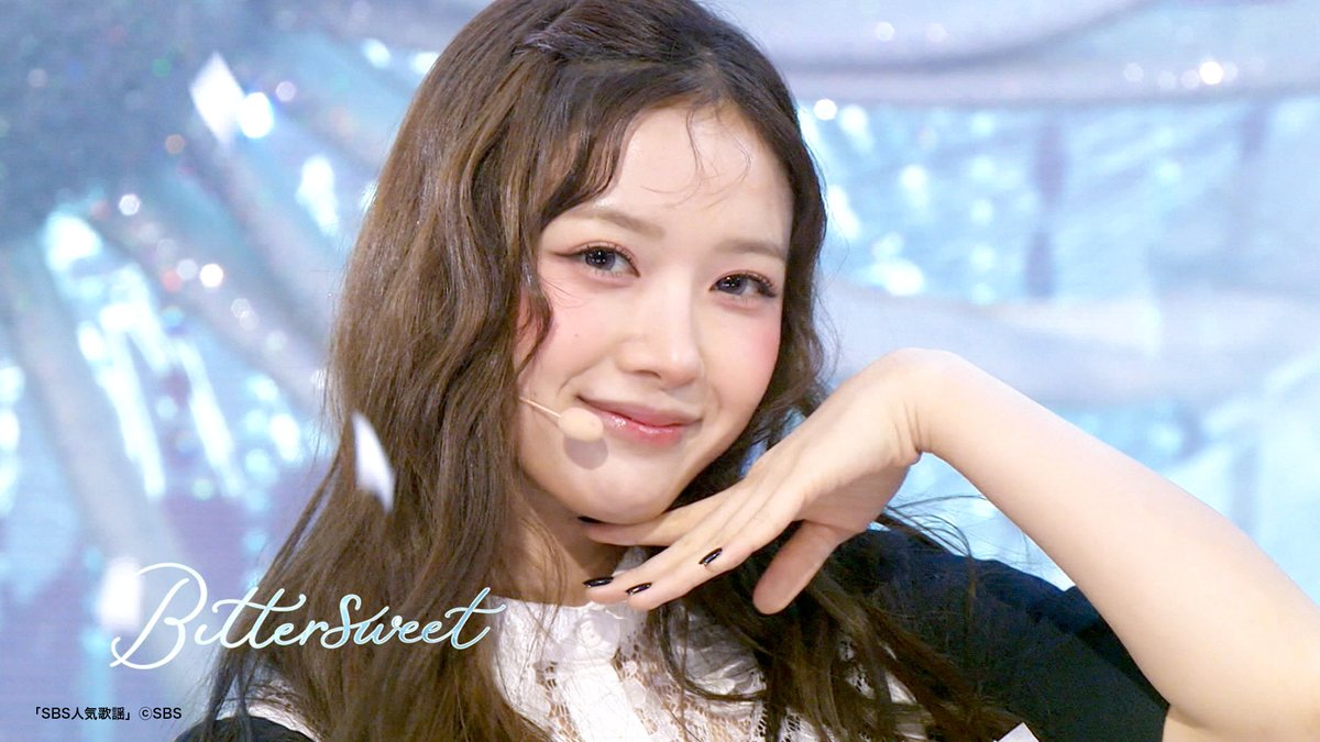 【公式】Music K tweet media