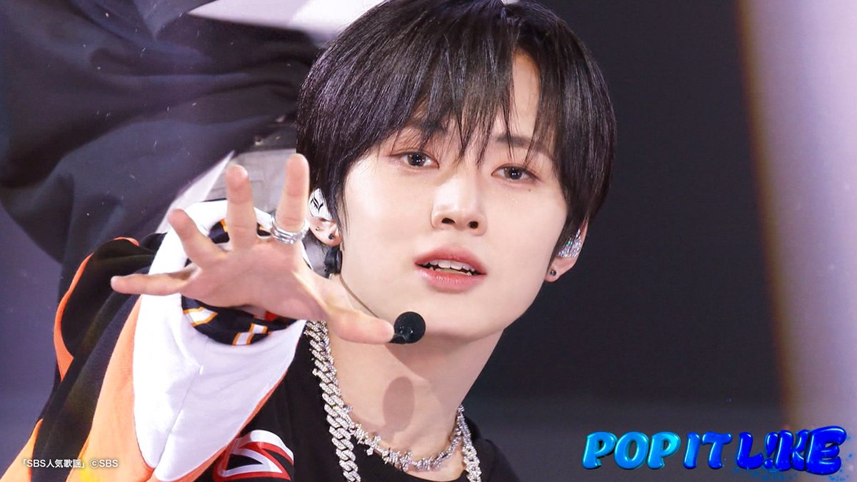 【公式】Music K tweet media