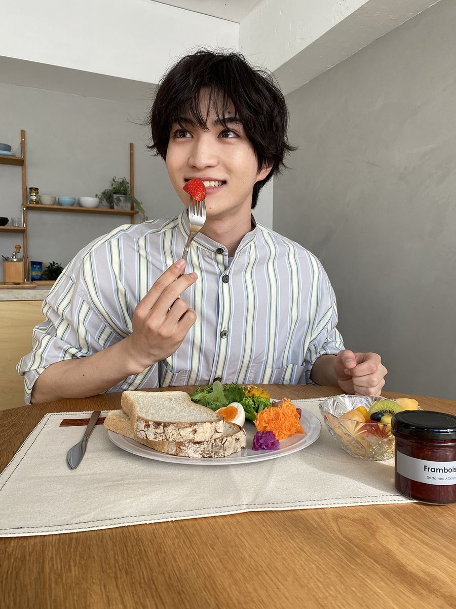 POTATO編集部 (@potato_magazine) / Posts / X
