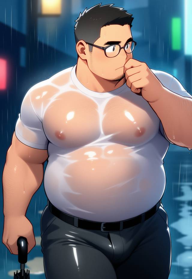 Gouki_AI tweet media