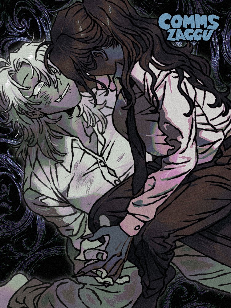 작구 커미션 tweet media