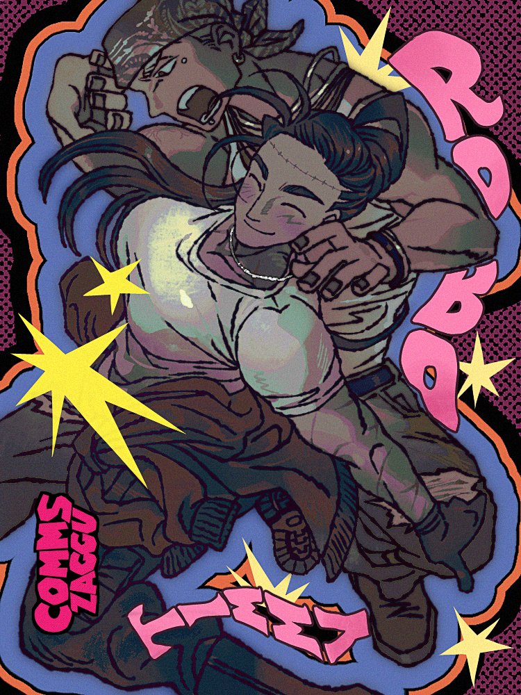 작구 커미션 tweet media