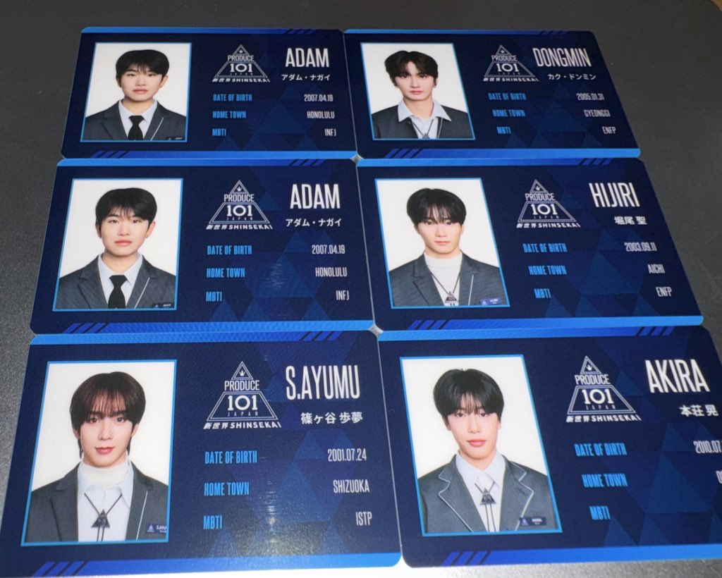 取引垢 tweet media