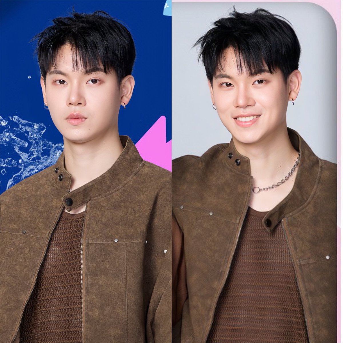 B L A C K~(บิ๊กหยิ่น)🖤สารวัตรเธียร์ tweet media