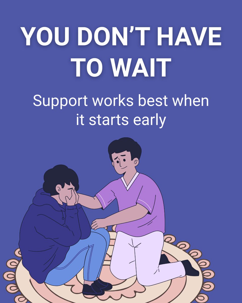 Snwhomeless's tweet image. March has been another month of listening, supporting and standing alongside our community. 

Thank you for helping us continue this work.

If you need help, or know someone who does, we’re here 💜

#SuttonNightWatch #SupportLocal #TogetherWeCan #Donate #Sutton