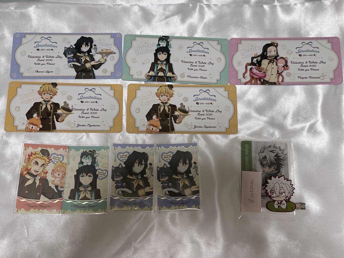 せつね❁⌣̈⃝ tweet media