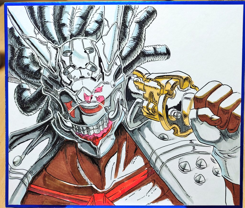 エイジ🎨🎮️⚽️Skeb募集中 tweet media