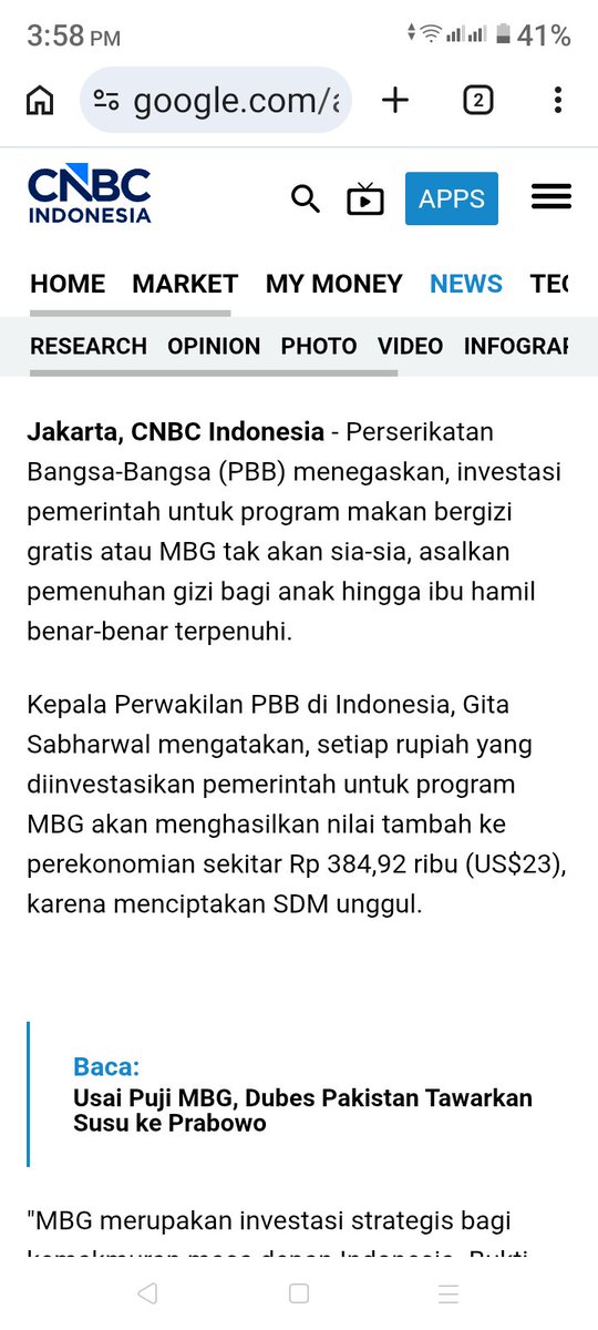 Rangkuti tweet media