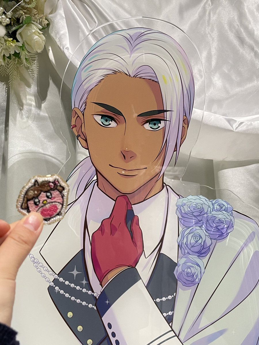 ももおオブプリズム tweet media