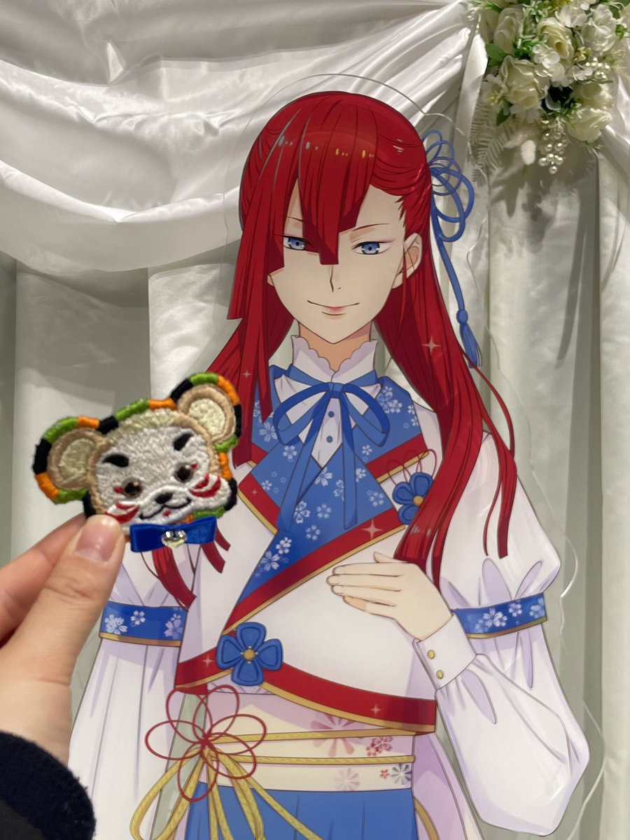 ももおオブプリズム tweet media