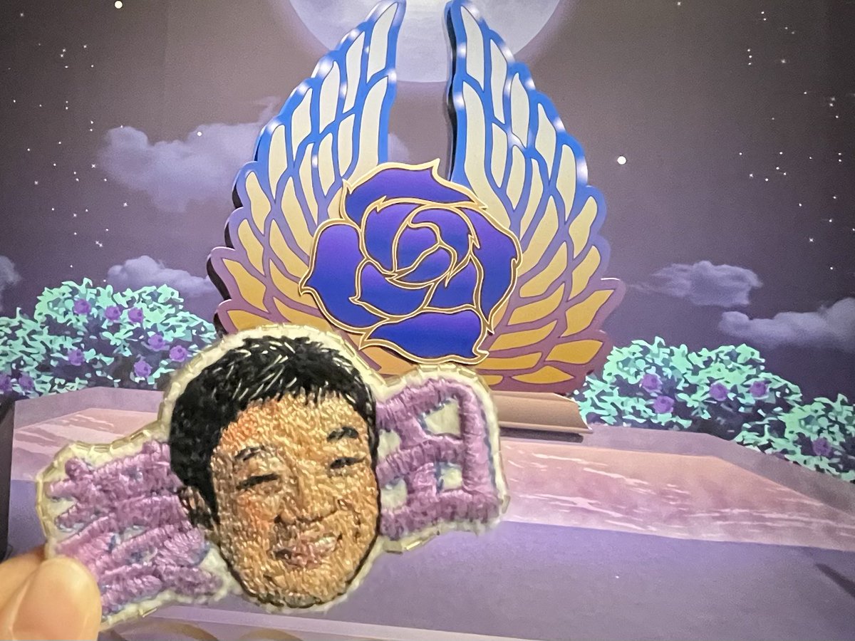 ももおオブプリズム tweet media