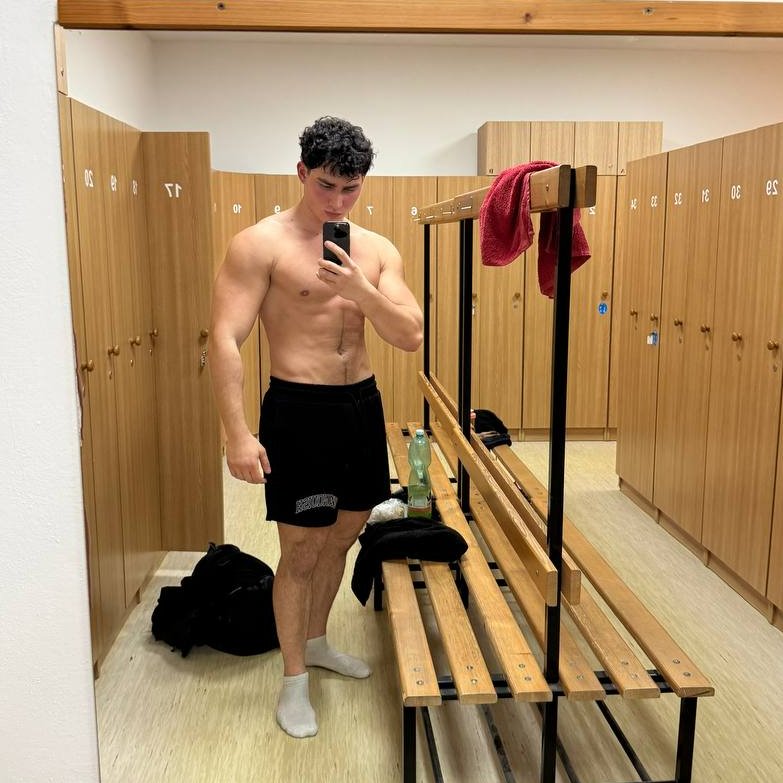 I am Paul Gainz 🔥 tweet media