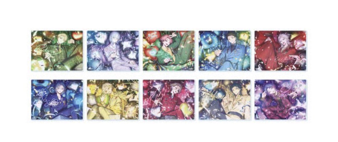 みゃう tweet media