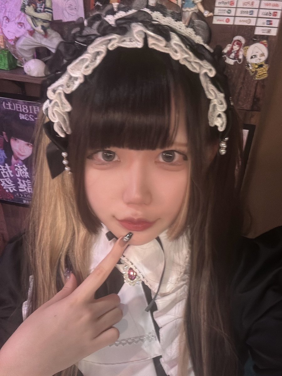 ひめ🎀おれのメイド。 tweet media