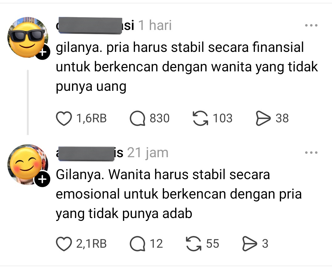 apel utuh tweet media