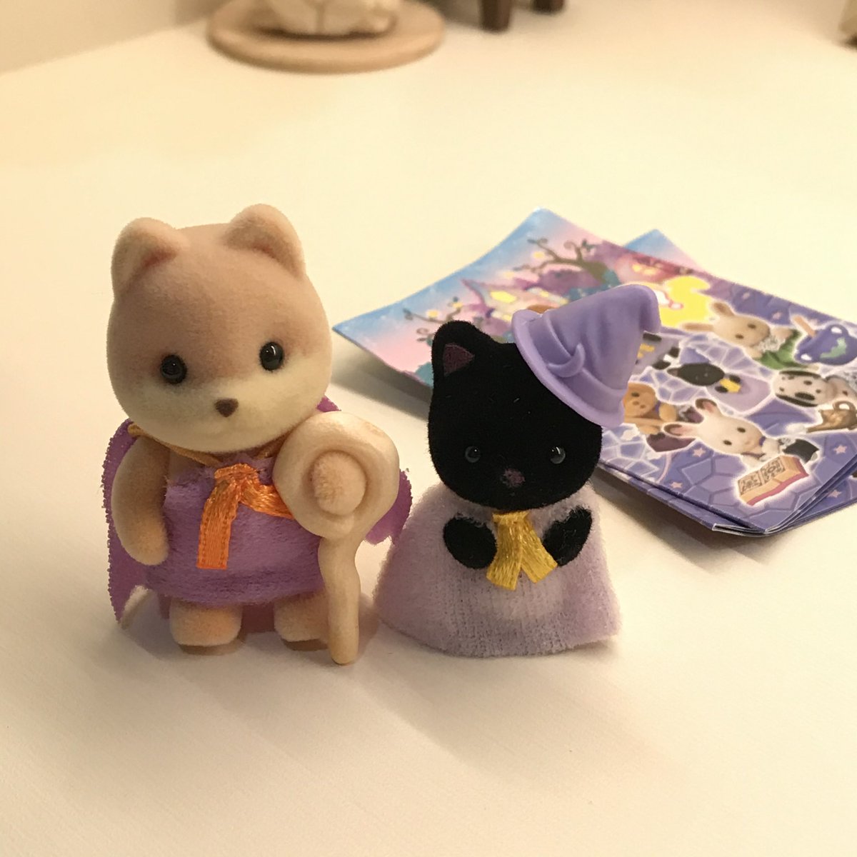 蛋挞般脆弱 tweet media