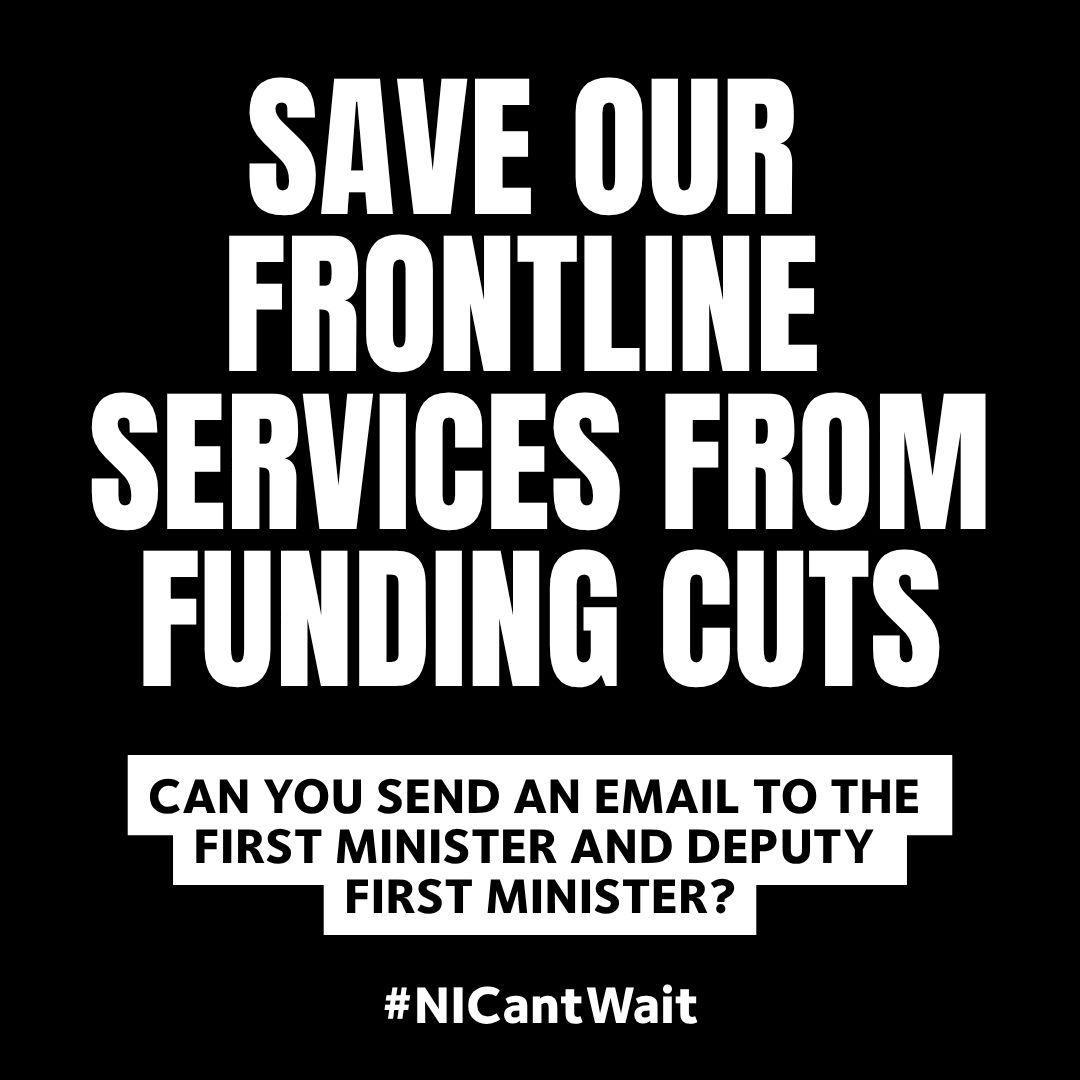 Belfast Works Connect tweet media