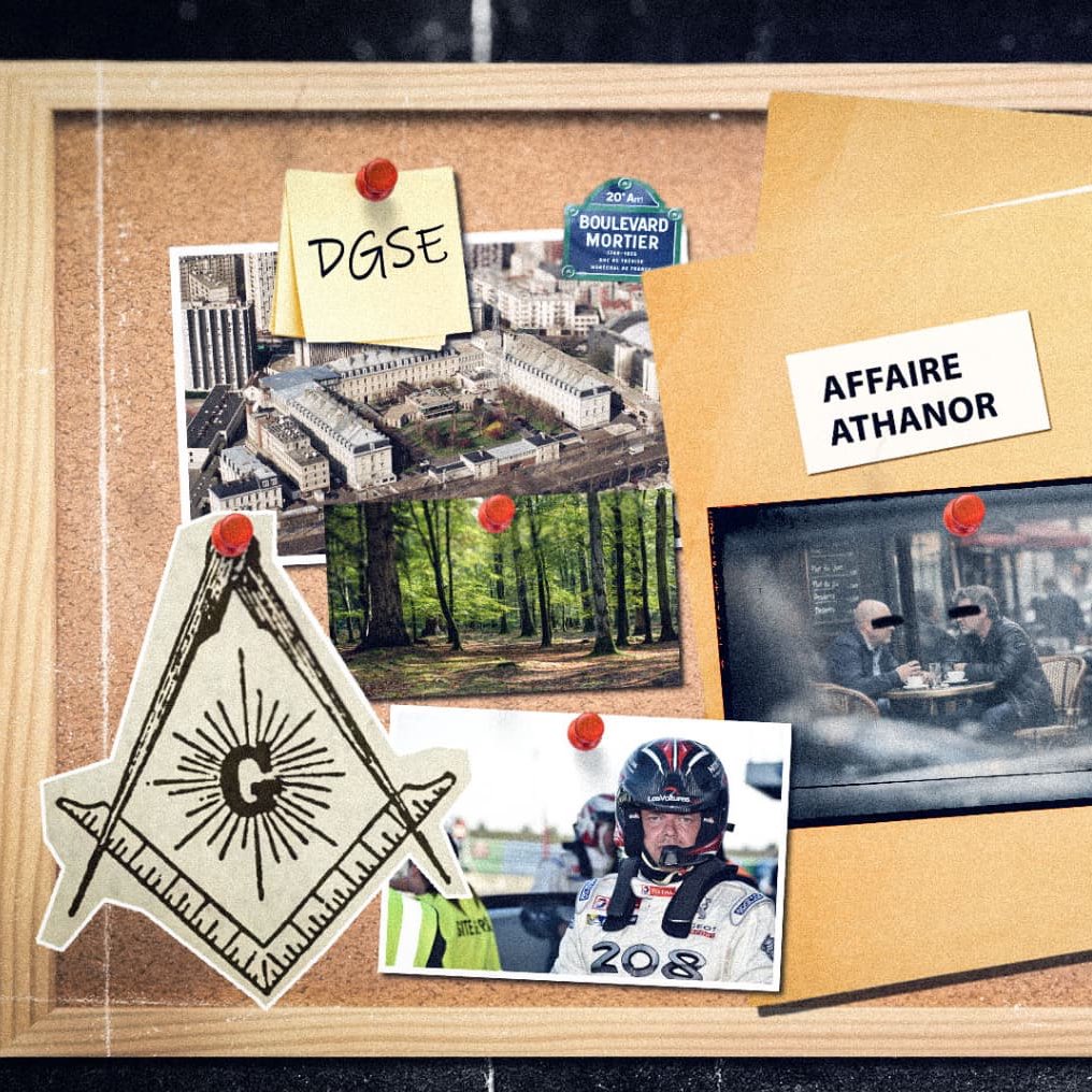 Tribune Populaire🌐 tweet media