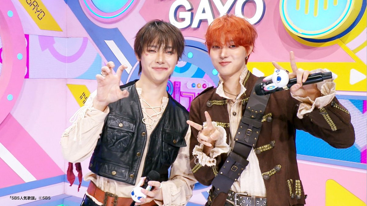 【公式】Music K tweet media