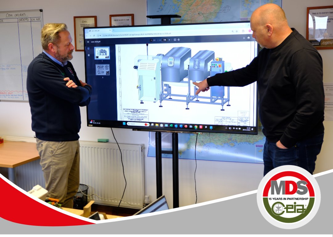 Metal Detection Services tweet media