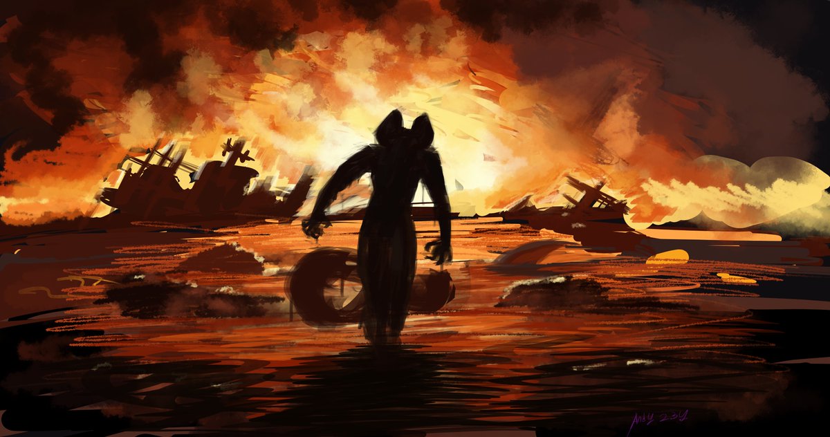 Andy 234 Official tweet media