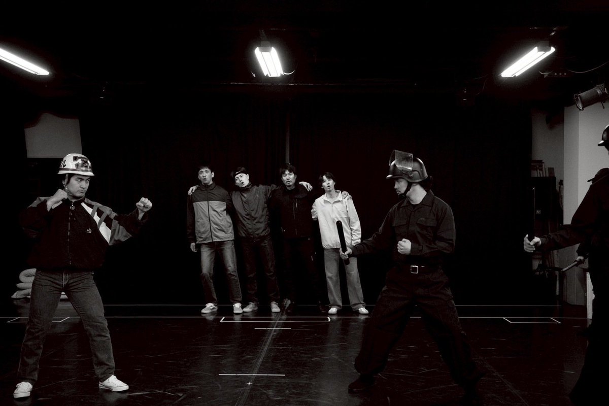 サザンシアター tweet media