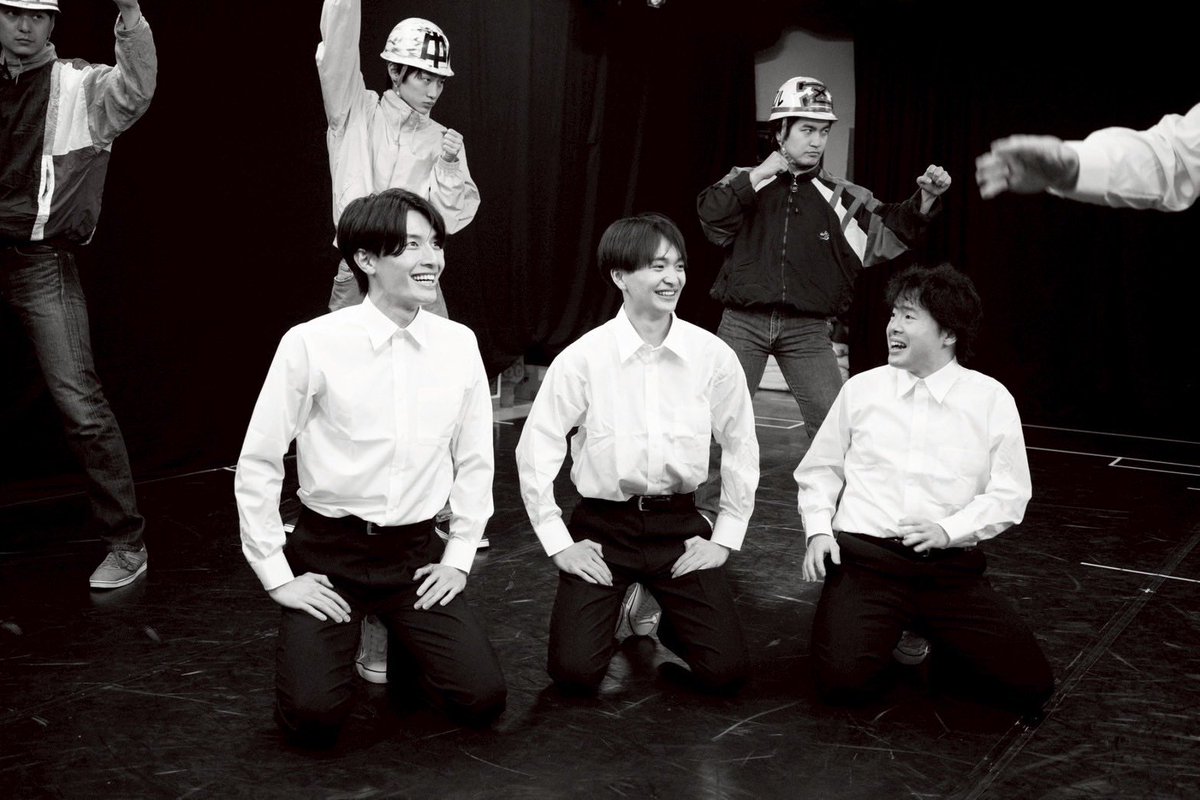 サザンシアター tweet media