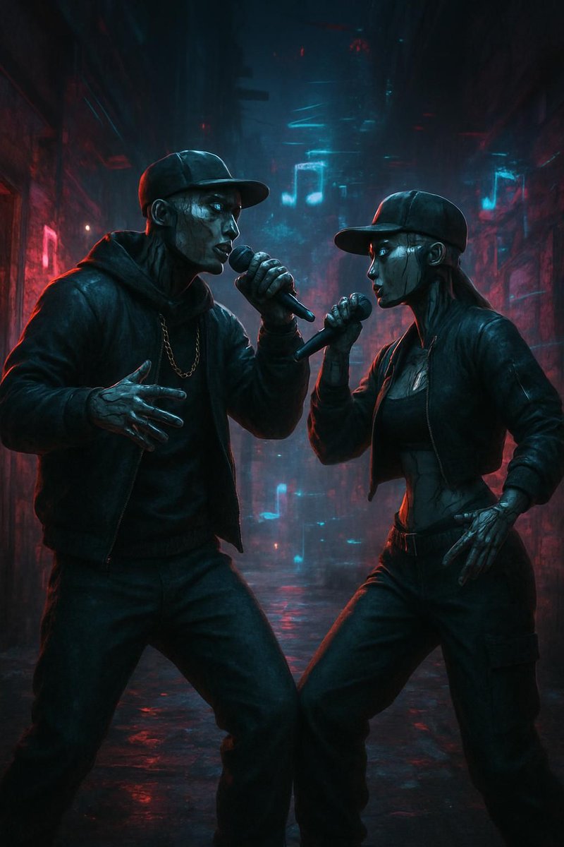 Rafztar | Music Producer | Hip Hop | Desi | Pop tweet media