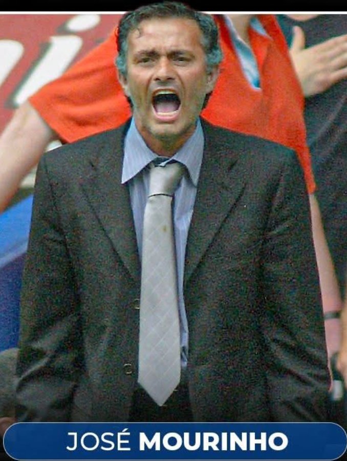 JoeSeward1's tweet image. BEGGARS BELIEF
 how frustrating it is to realise we had 
1️⃣ José Mourinho
2️⃣ Carlo Ancelotti
3️⃣ Antonio Conte
4️⃣ Thomas Tuchel

All Elite Managers who brought enormous success to Stamford Bridge

Now we've downgraded &amp;amp; have Liam Rosenior.
Hard to believe
#ChelseaFC 
#roseniorout