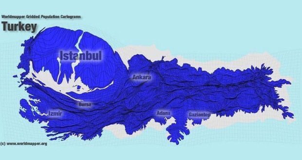 Prof. Dr. B. Gültekin Çetiner tweet media