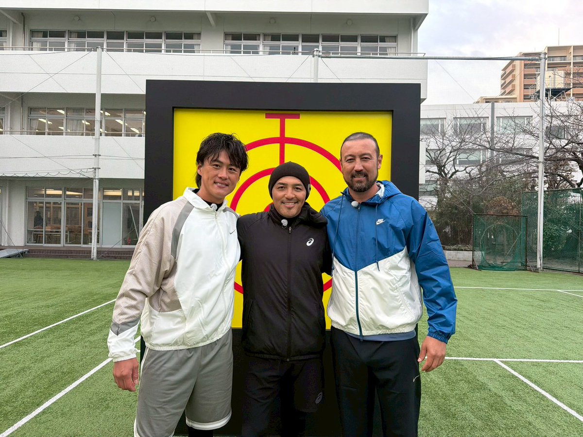 📺メディア出演情報📺 4/2(木) 19:00〜22:00 #TBS #モニタリング に
