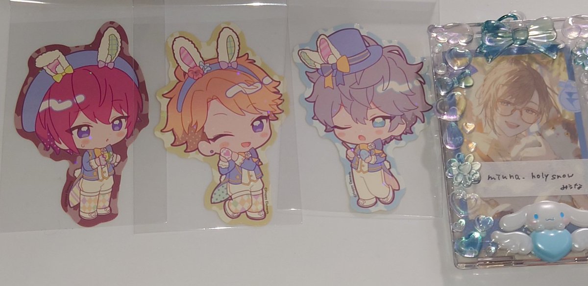 みうな tweet media