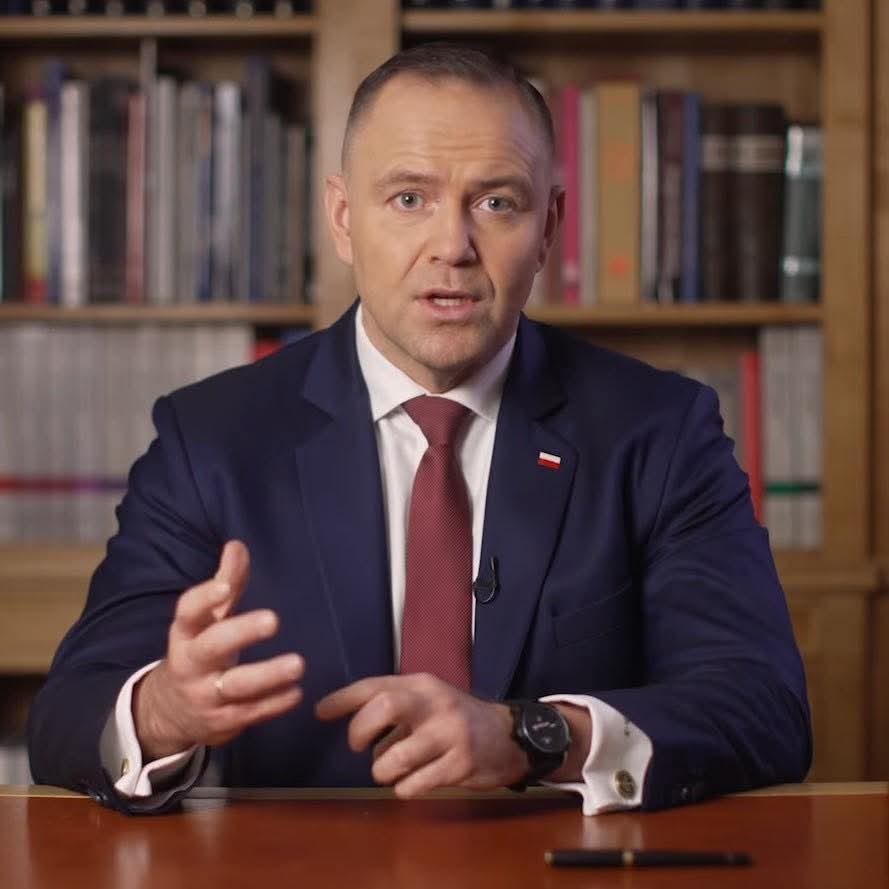 Codziennik z Mordoru tweet media