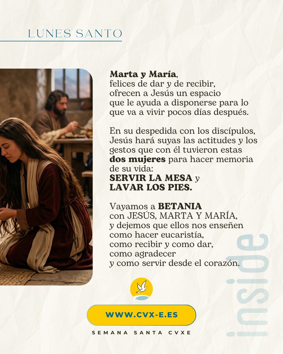 CVX en España tweet media