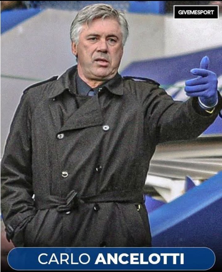 JoeSeward1's tweet image. BEGGARS BELIEF
 how frustrating it is to realise we had 
1️⃣ José Mourinho
2️⃣ Carlo Ancelotti
3️⃣ Antonio Conte
4️⃣ Thomas Tuchel

All Elite Managers who brought enormous success to Stamford Bridge

Now we've downgraded &amp;amp; have Liam Rosenior.
Hard to believe
#ChelseaFC 
#roseniorout