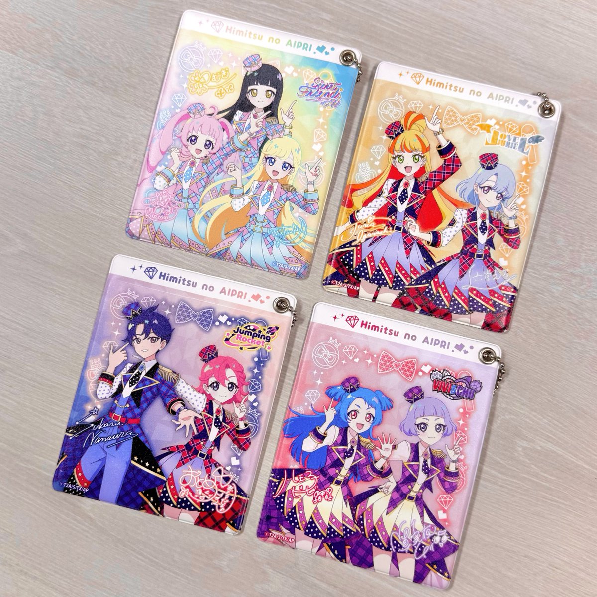 東京ジョイポリス tweet media