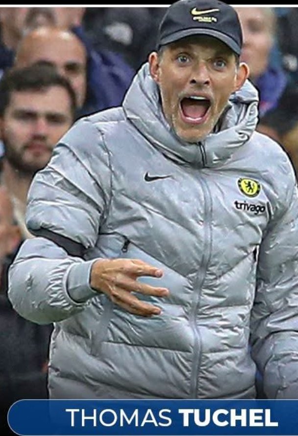 JoeSeward1's tweet image. BEGGARS BELIEF
 how frustrating it is to realise we had 
1️⃣ José Mourinho
2️⃣ Carlo Ancelotti
3️⃣ Antonio Conte
4️⃣ Thomas Tuchel

All Elite Managers who brought enormous success to Stamford Bridge

Now we've downgraded &amp;amp; have Liam Rosenior.
Hard to believe
#ChelseaFC 
#roseniorout