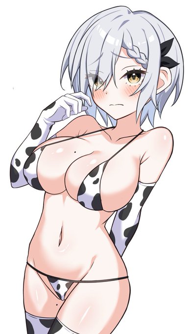 誕生日おめでとう!(再掲)
#マブガル #マブガルアート 