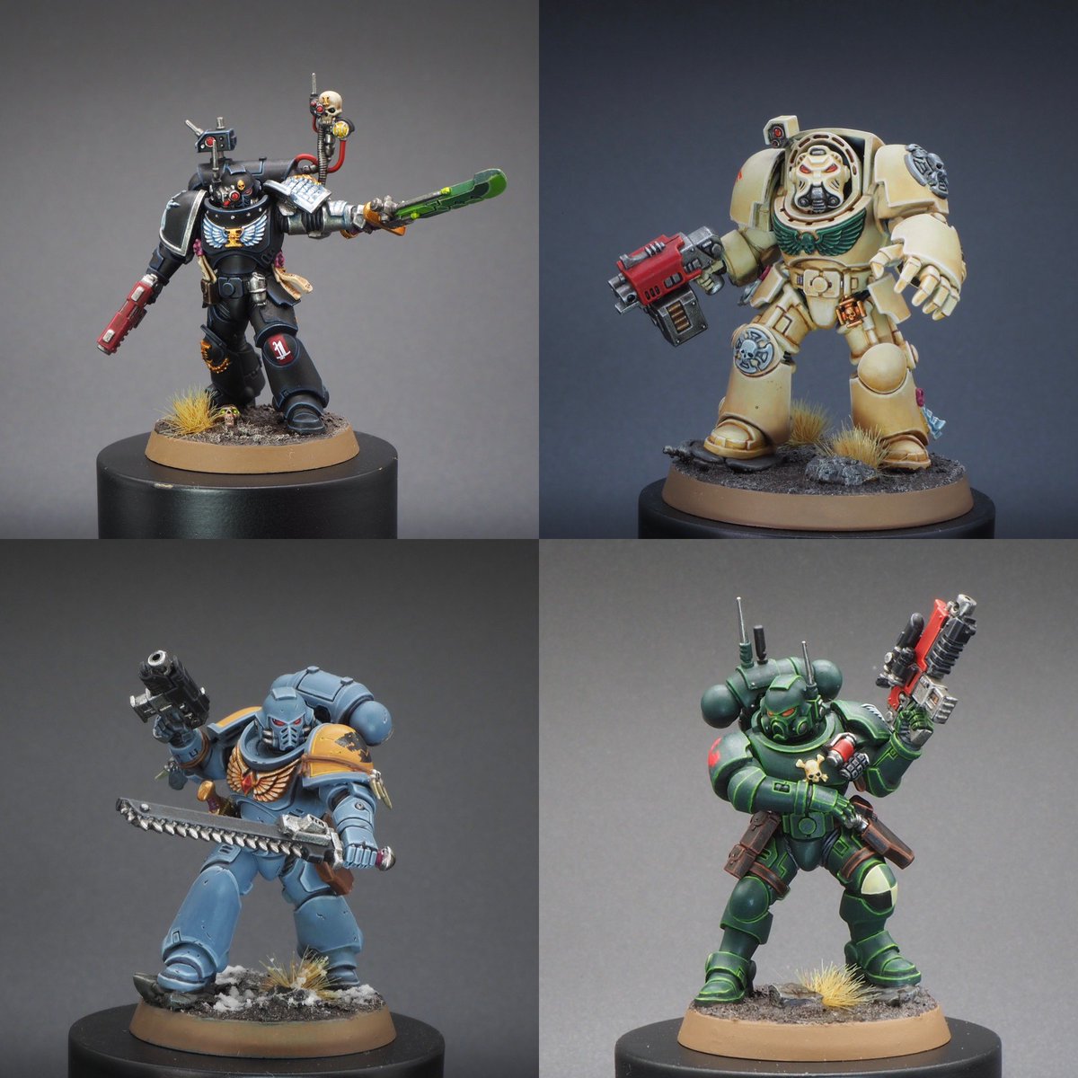 ウォーハンマー大宮 tweet media