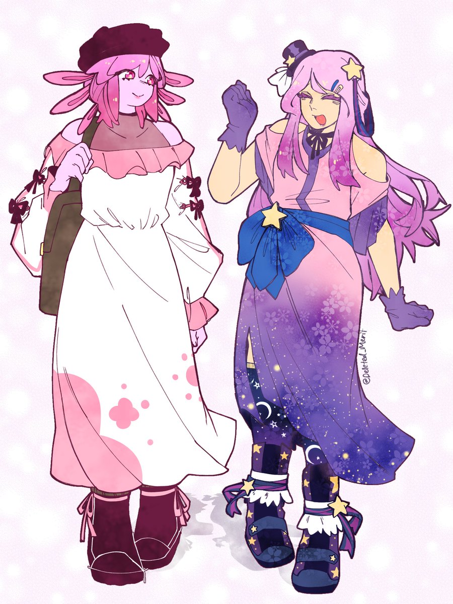 SillyFish tweet media